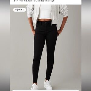 American Eagle Dream jeans